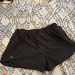 Under Armour athletic shorts